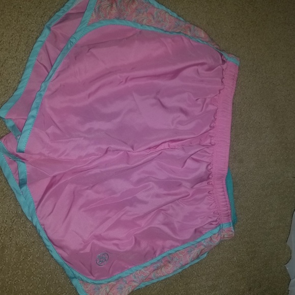 Pants - Lauren James shorts Pants - Lauren James shorts